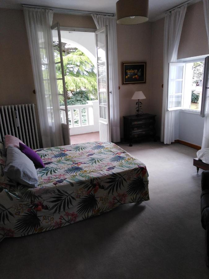 La Maison Basque Sainte-Livrade-sur-Lot Екстер'єр фото