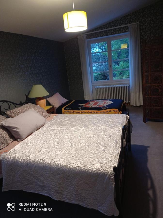 La Maison Basque Sainte-Livrade-sur-Lot Екстер'єр фото