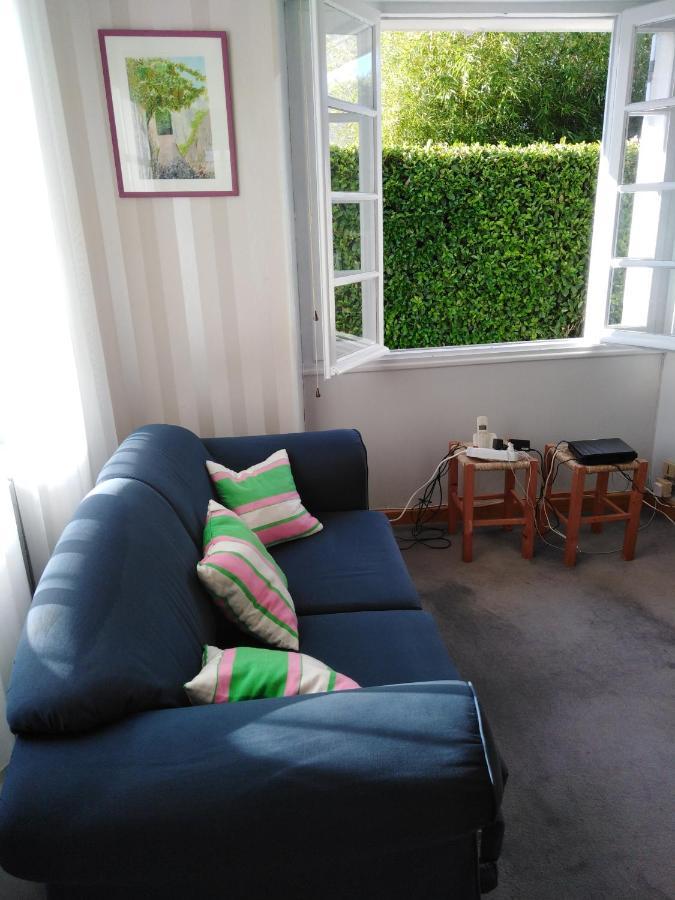 La Maison Basque Sainte-Livrade-sur-Lot Екстер'єр фото