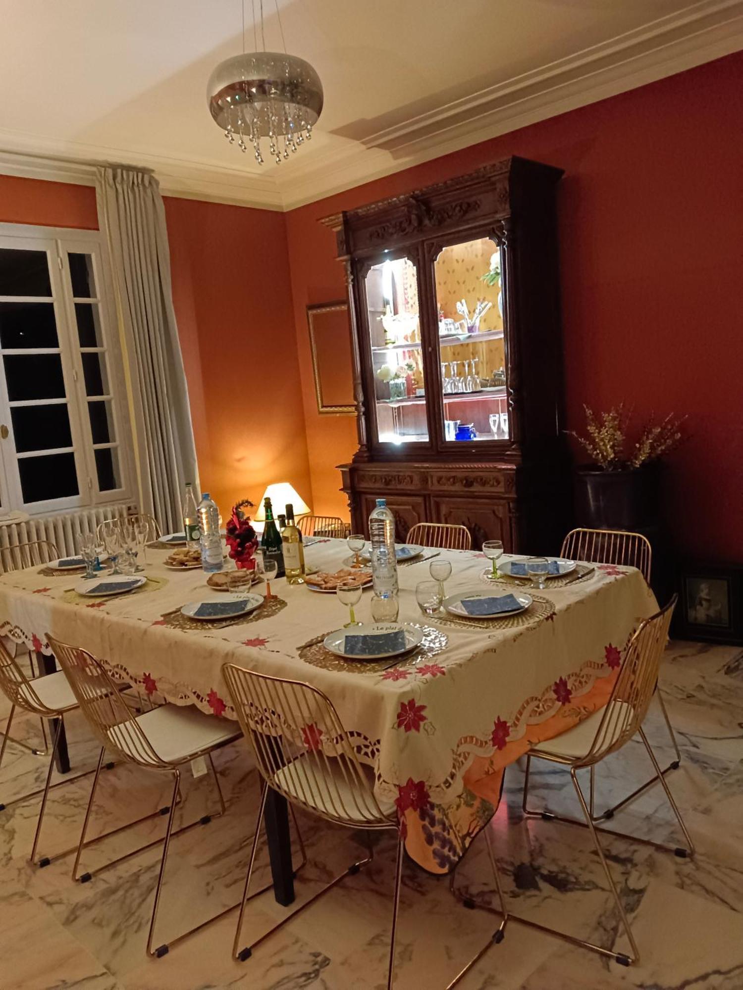 La Maison Basque Sainte-Livrade-sur-Lot Екстер'єр фото