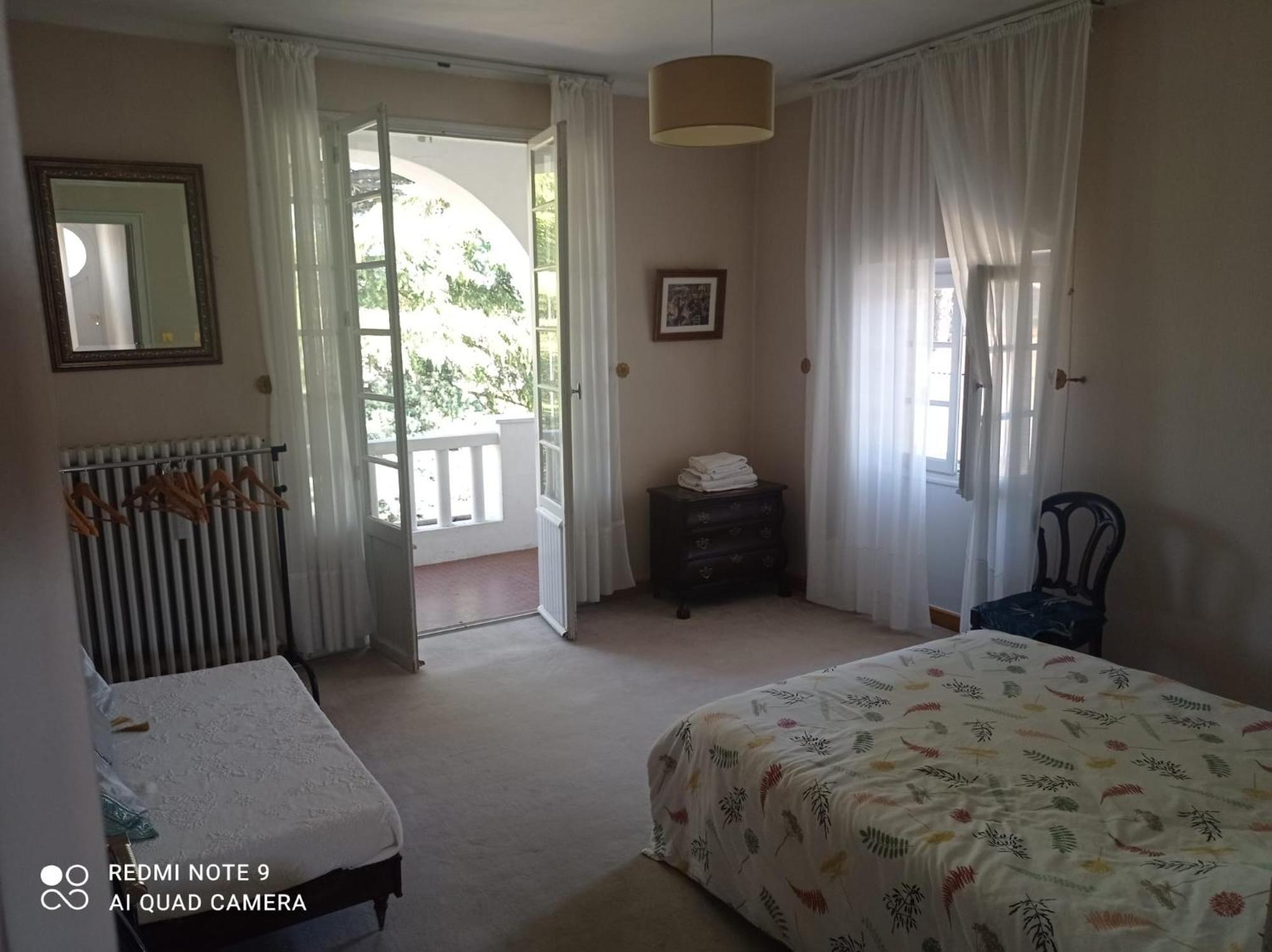 La Maison Basque Sainte-Livrade-sur-Lot Екстер'єр фото