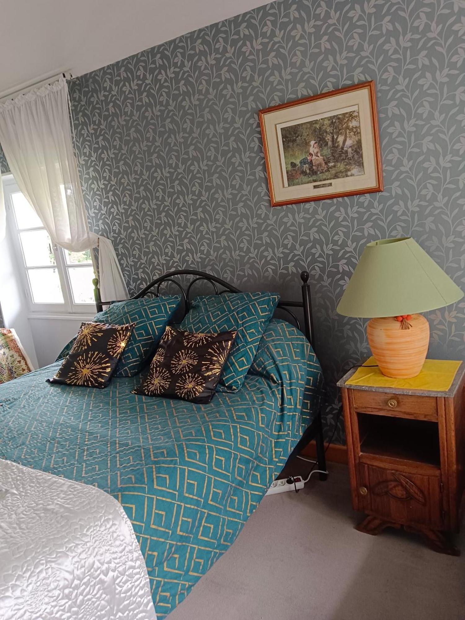 La Maison Basque Sainte-Livrade-sur-Lot Екстер'єр фото